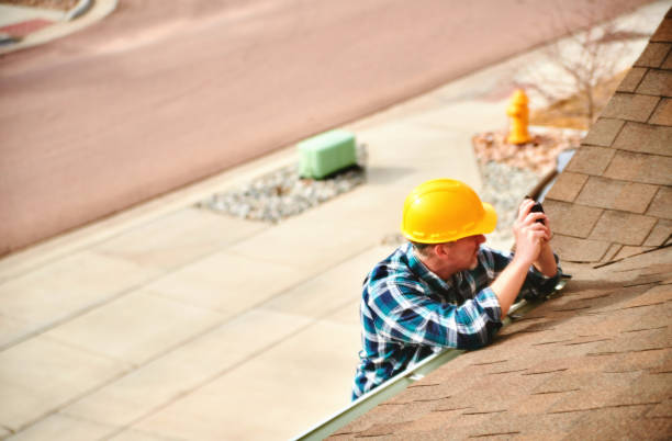 Roof Gutter Cleaning in Lake Park, FL