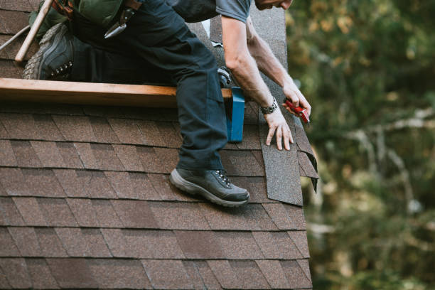 Quick and Trustworthy Emergency Roof Repair Services in Lake Park, FL